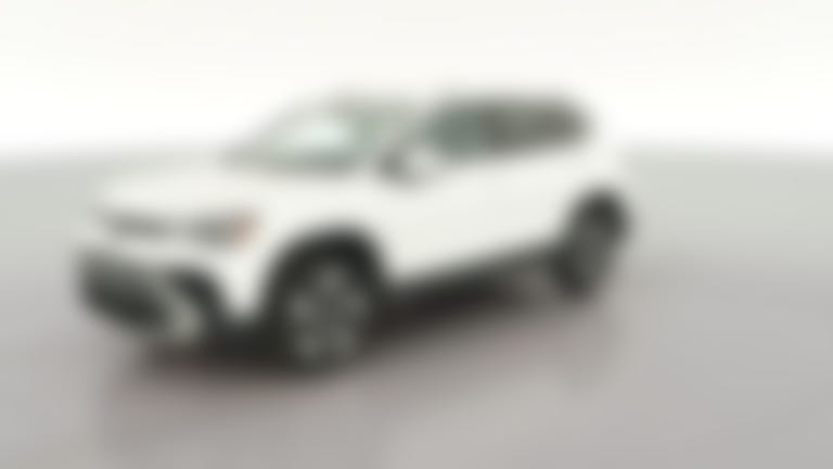 2025 Volkswagen Taos vehicle photo