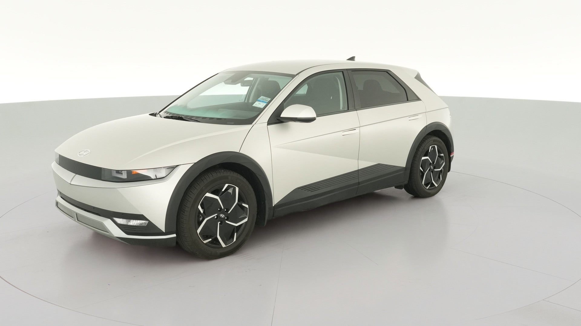 2024 Hyundai IONIQ 5 vehicle photo
