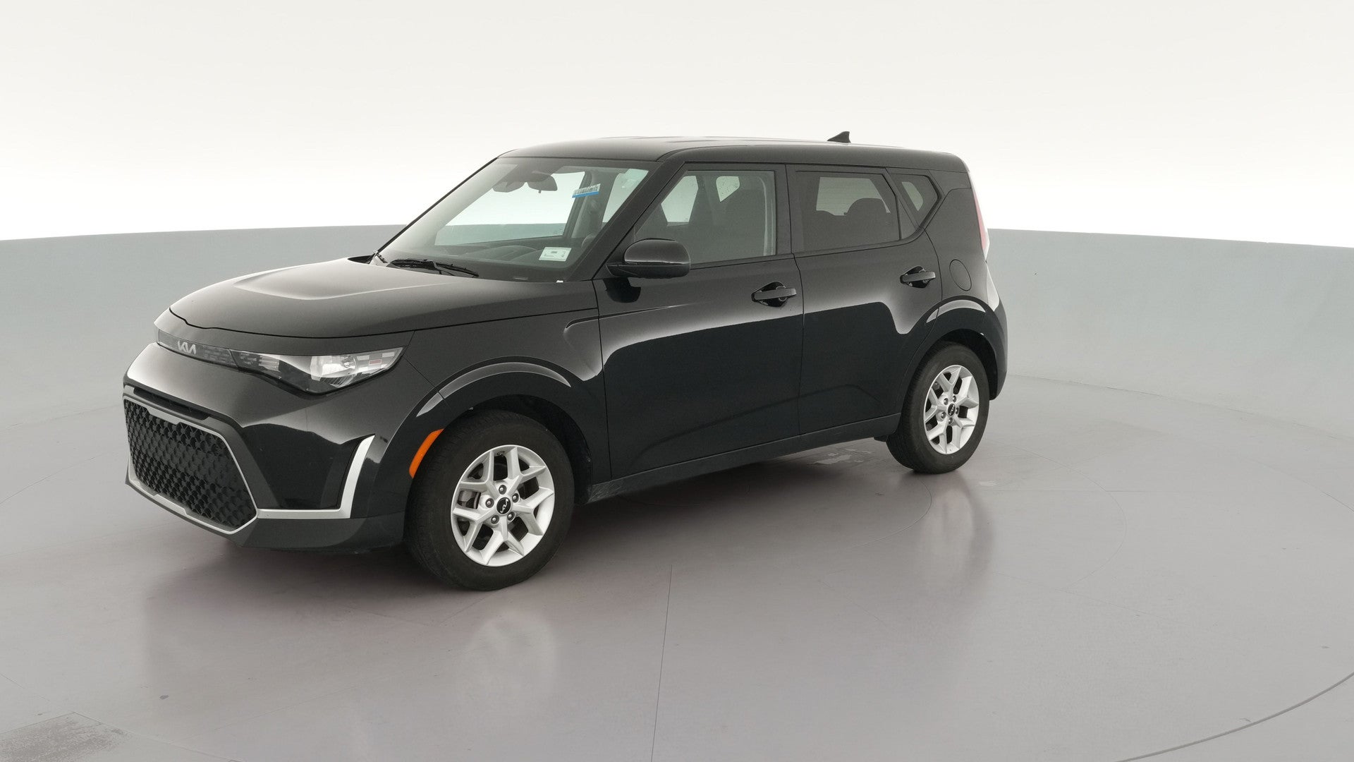 2025 Kia Soul vehicle photo