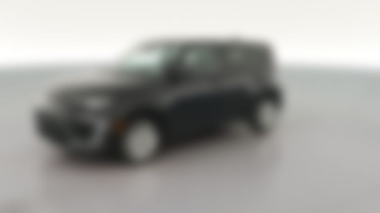 2025 Kia Soul vehicle photo