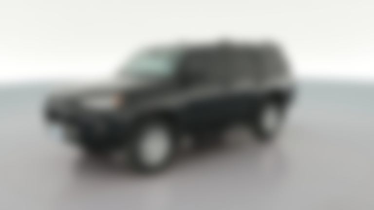 2024 Toyota 4Runner vehicle photo