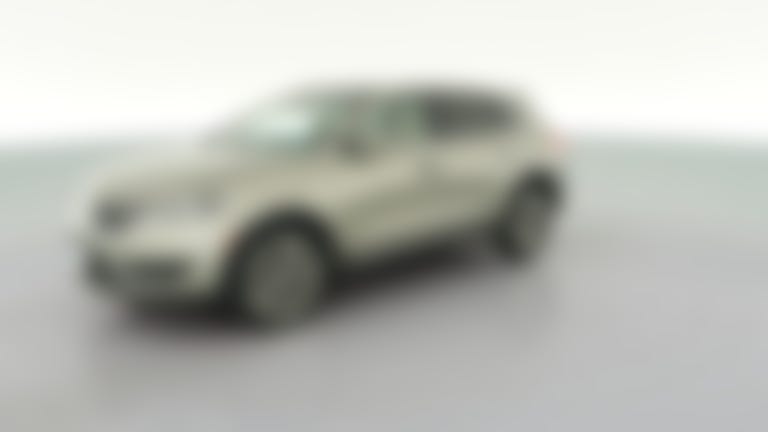 2016 Lincoln MKX vehicle photo