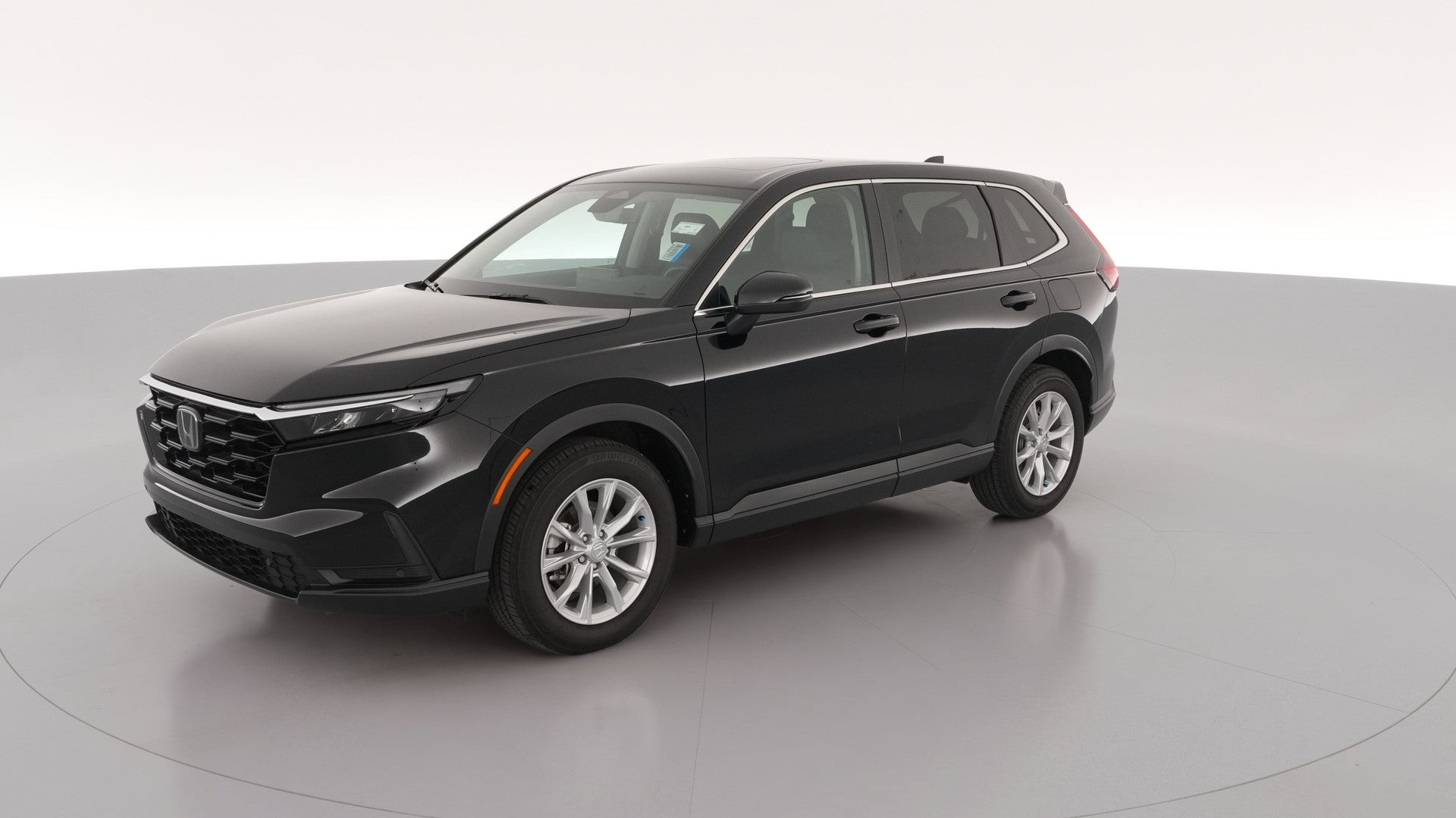 2025 Honda CR-V vehicle photo