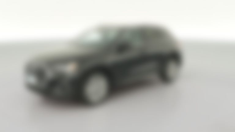 2025 Audi Q3 vehicle photo