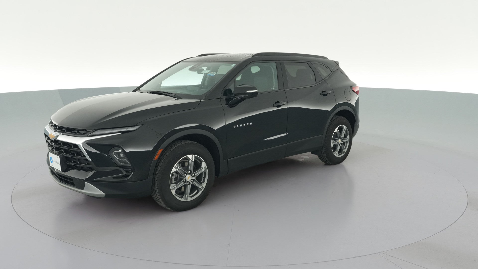 2023 Chevrolet Blazer vehicle photo