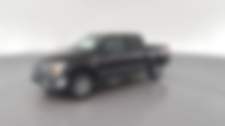 2019 Ford F150 SuperCrew Cab vehicle photo