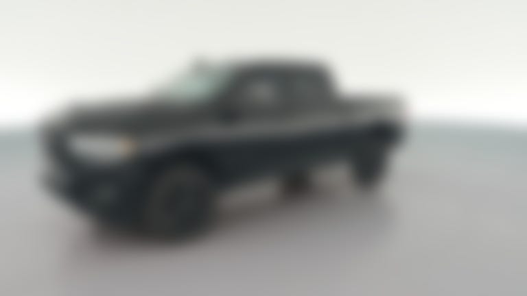 2024 Ram 2500 Crew Cab vehicle photo