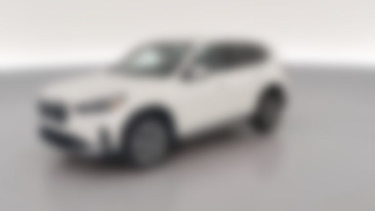 2026 BMW X1 vehicle photo