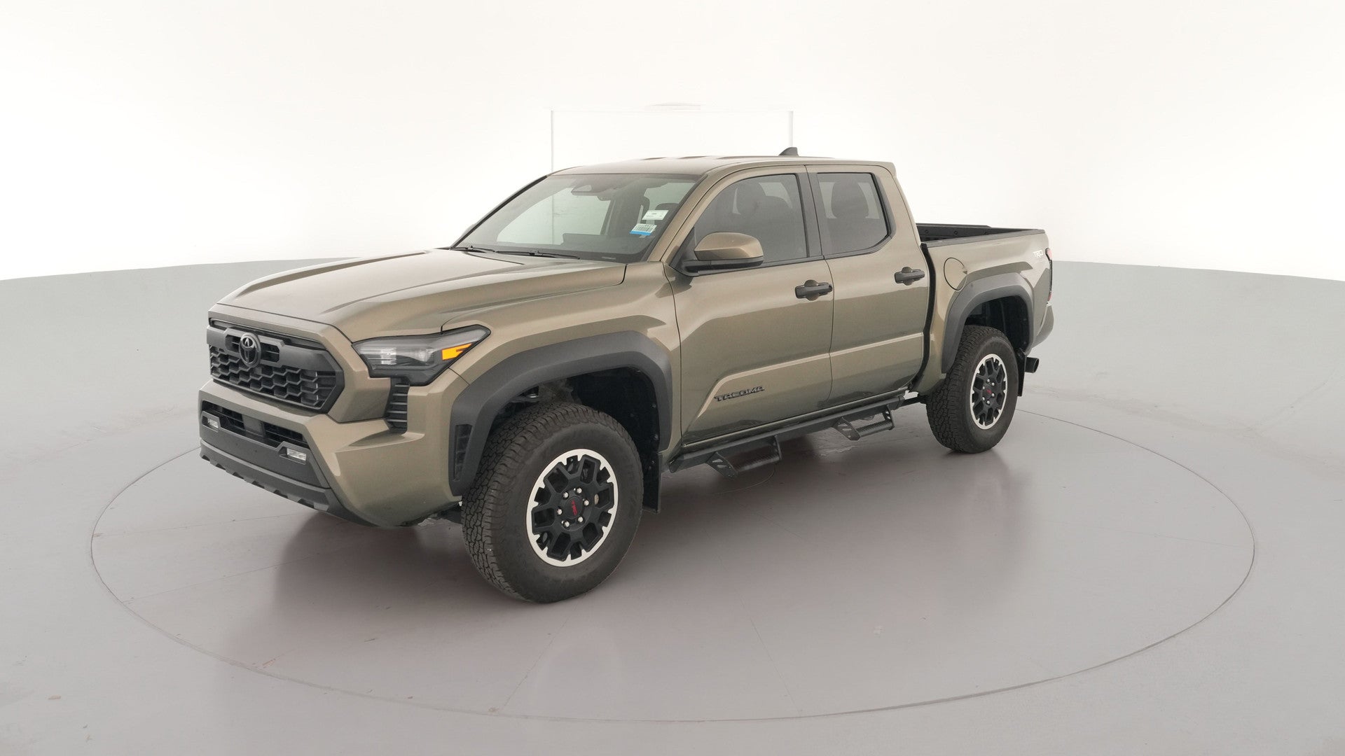 2024 Toyota Tacoma Double Cab vehicle photo