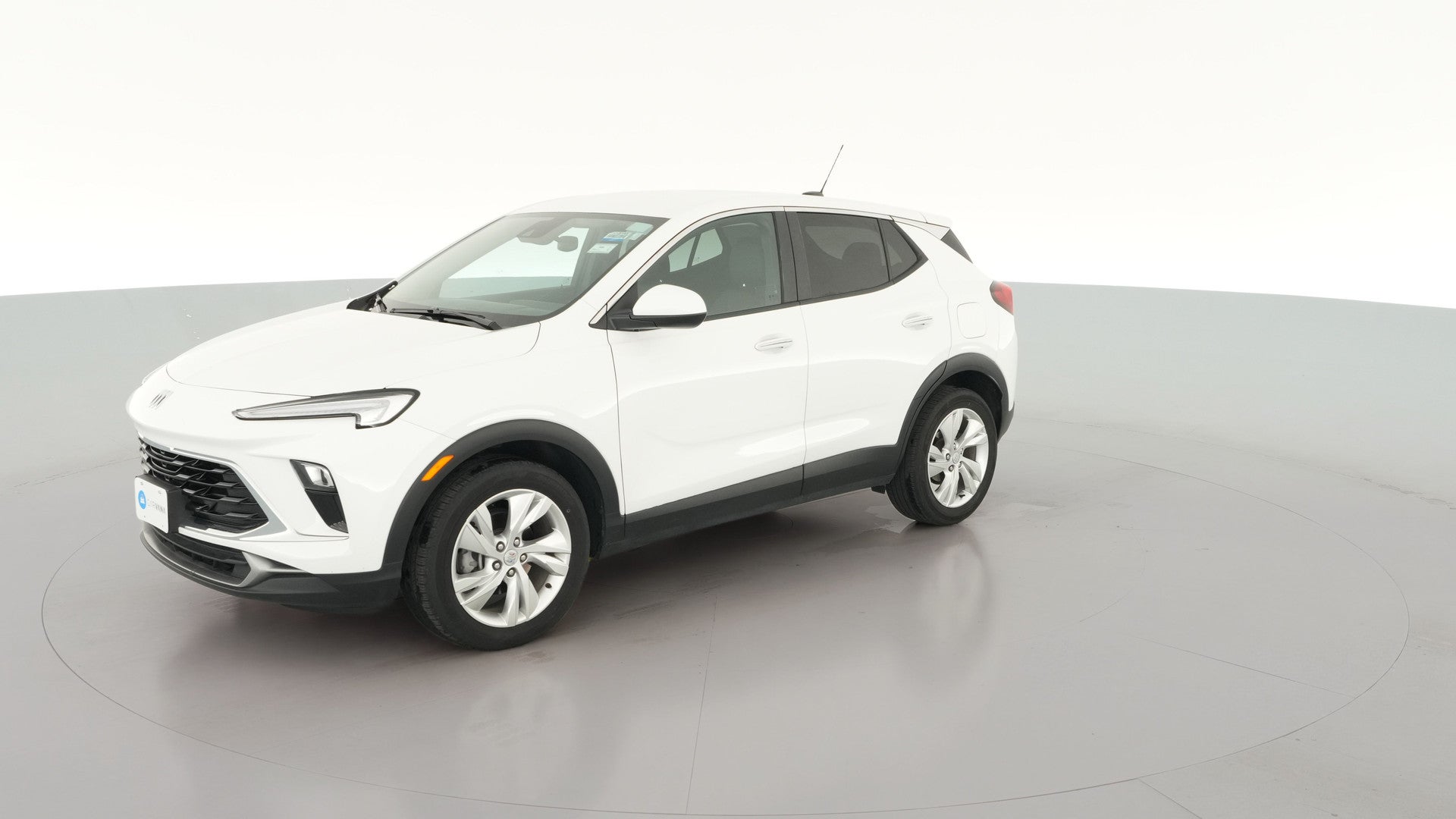 2025 Buick Encore GX vehicle photo