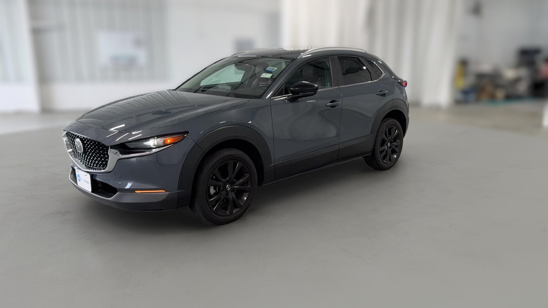 2023 MAZDA CX-30 vehicle photo