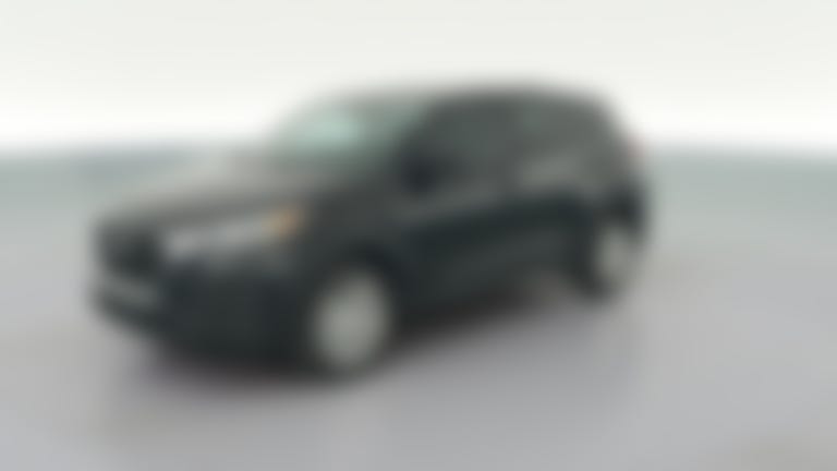 2021 Hyundai Tucson vehicle photo