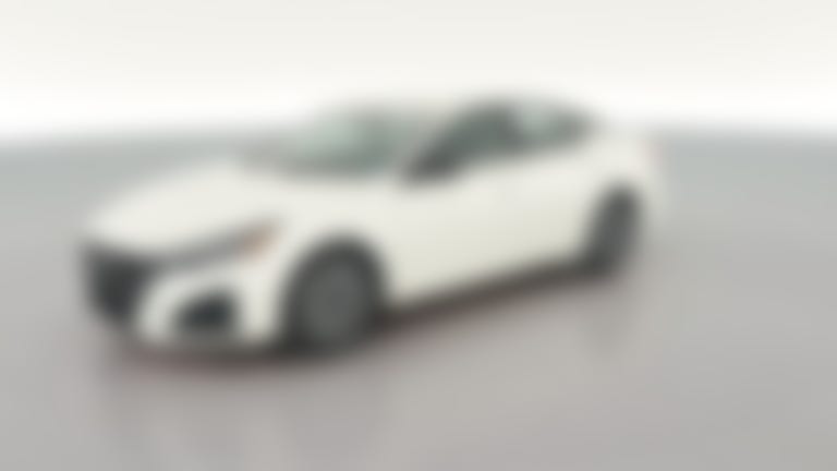 2025 Nissan Altima vehicle photo