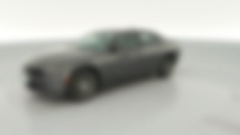 2017 Dodge Charger vehicle photo