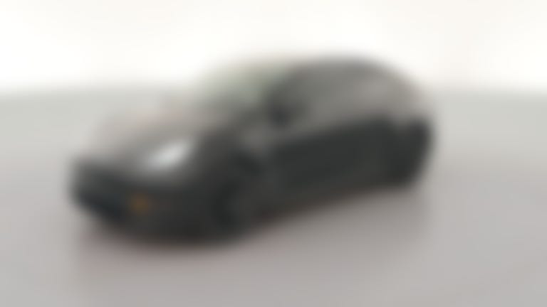 2021 Tesla Model Y vehicle photo