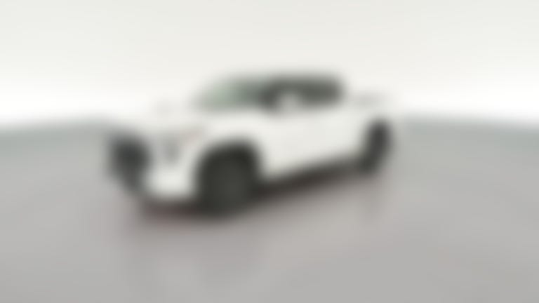 2024 Toyota Tundra Hybrid CrewMax vehicle photo