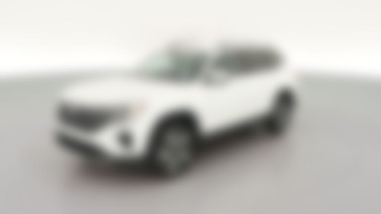 2025 Volkswagen Atlas vehicle photo