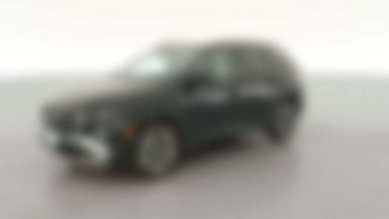 2026 Hyundai Tucson vehicle photo
