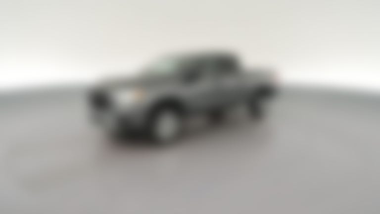 2024 Nissan TITAN XD Crew Cab vehicle photo