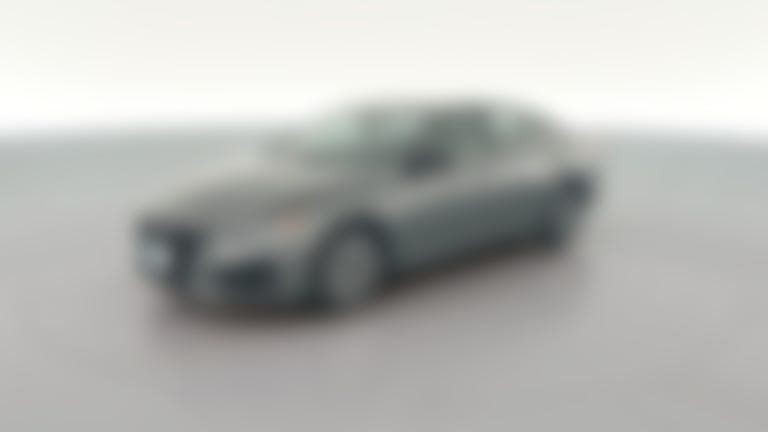 2025 Nissan Altima vehicle photo