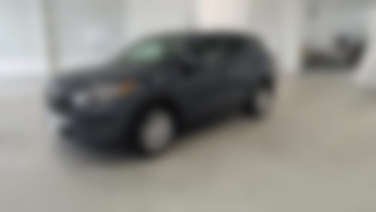 2021 Hyundai Tucson vehicle photo
