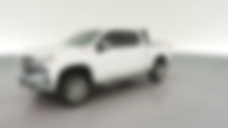 2021 Chevrolet Silverado 1500 Crew Cab vehicle photo