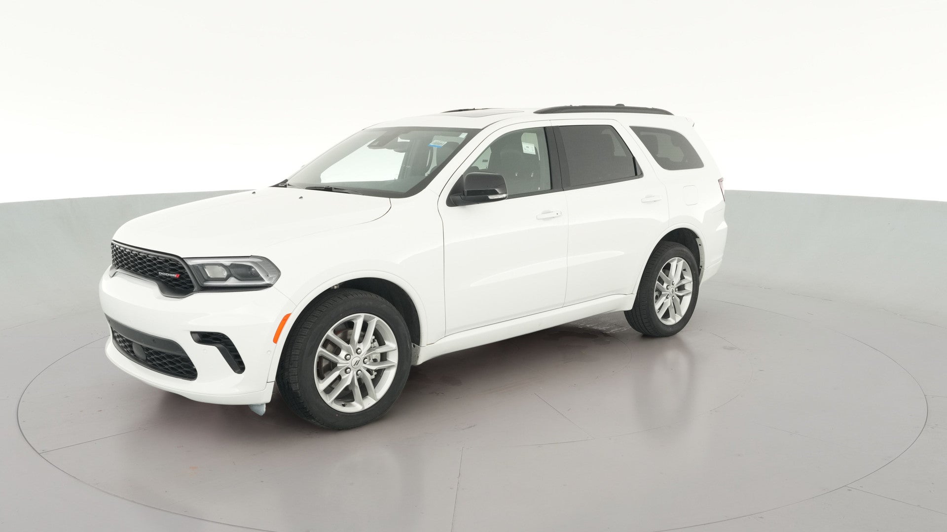 2025 Dodge Durango vehicle photo