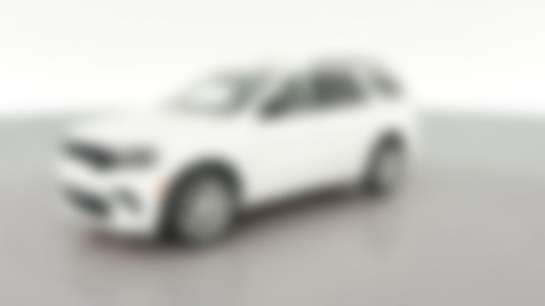 2025 Dodge Durango vehicle photo