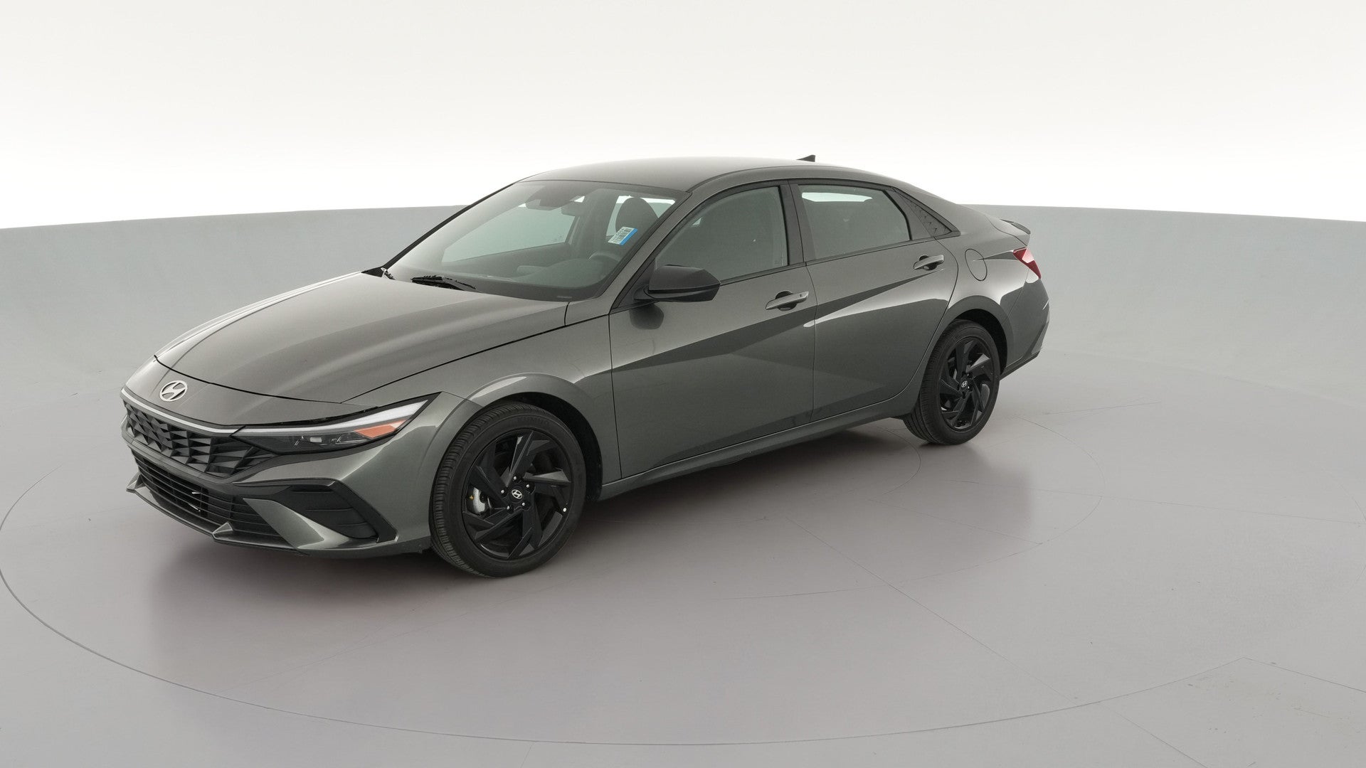 2026 Hyundai Elantra vehicle photo