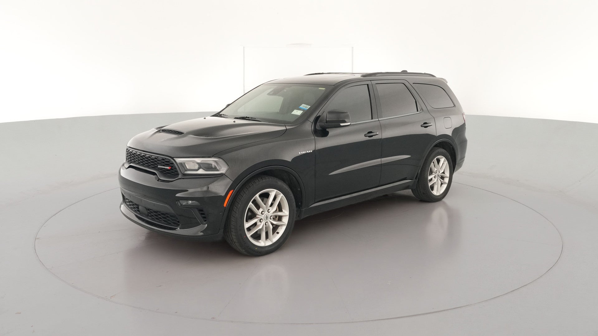 2023 Dodge Durango vehicle photo