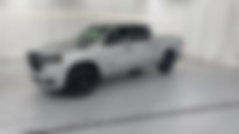 2026 Ram 1500 Crew Cab vehicle photo