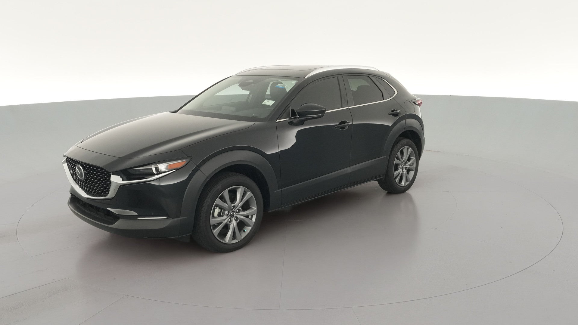 2025 MAZDA CX-30 vehicle photo