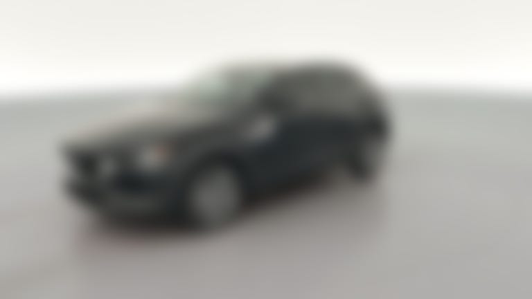 2025 MAZDA CX-30 vehicle photo