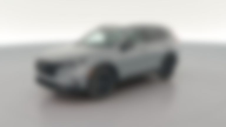 2025 Honda CR-V Hybrid vehicle photo