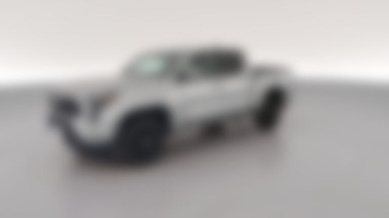 2024 Toyota Tacoma Double Cab vehicle photo
