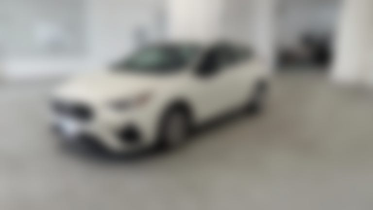 2025 Subaru Impreza vehicle photo