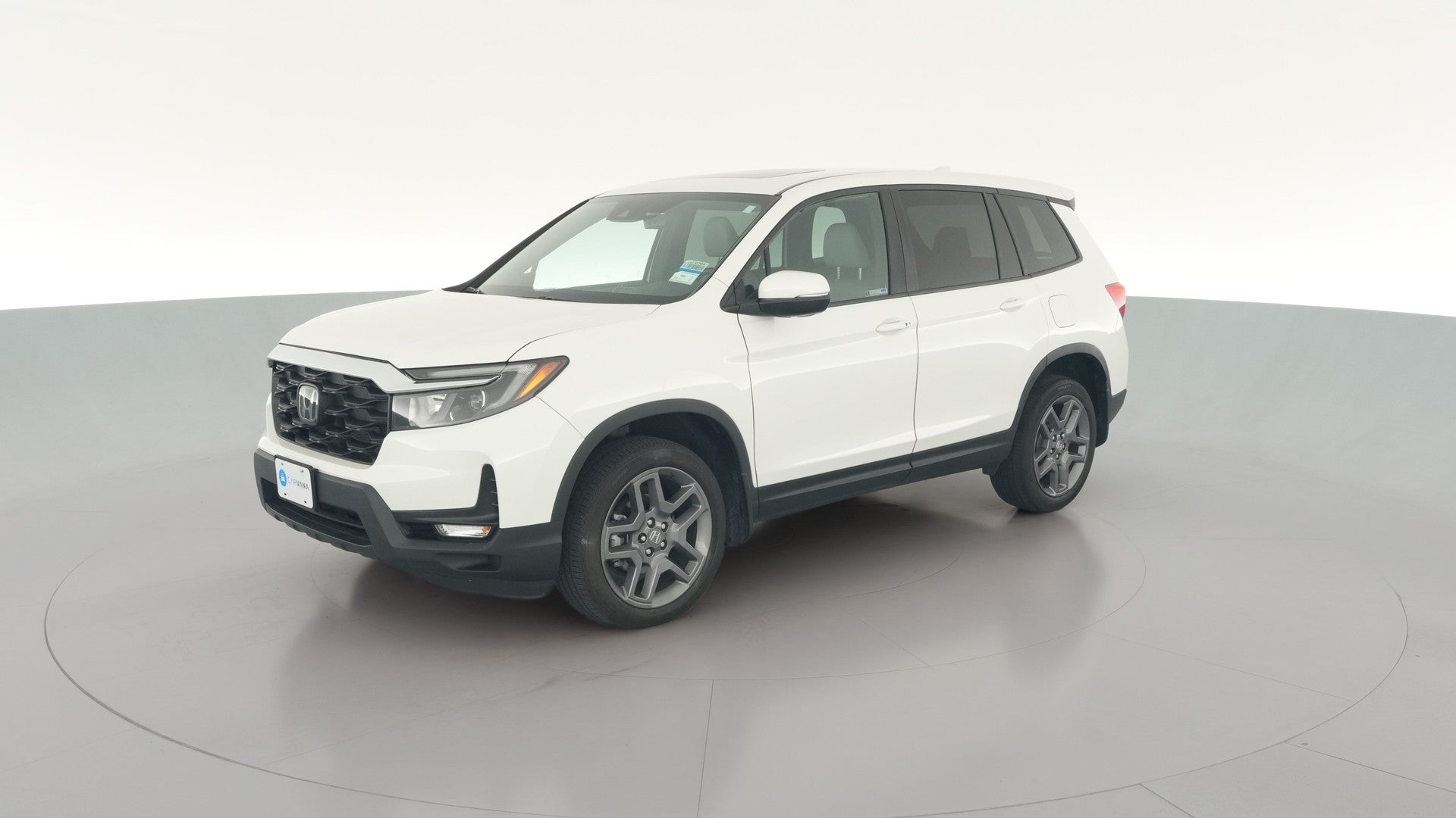 2023 Honda Passport vehicle photo