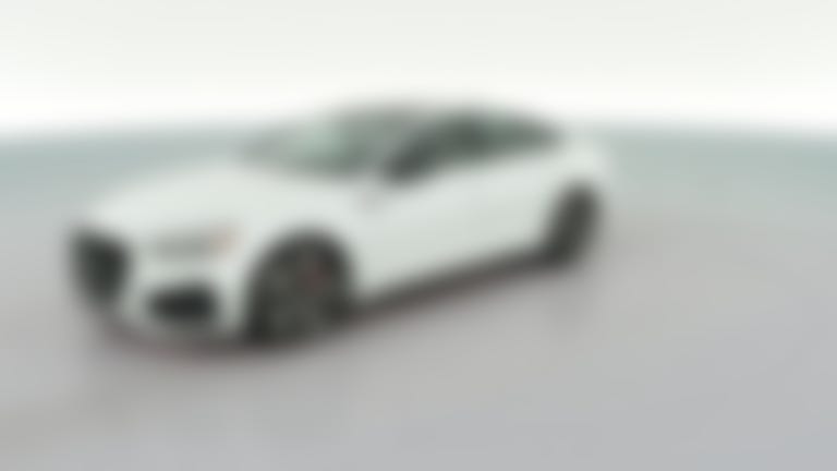 2023 Audi A5 vehicle photo