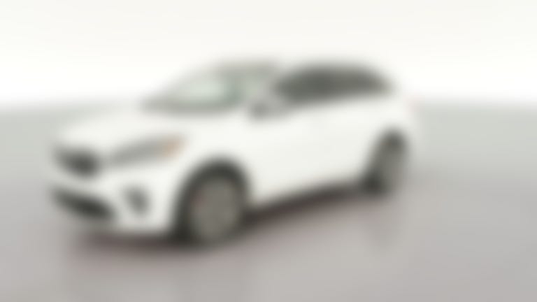 2019 Kia Sorento vehicle photo