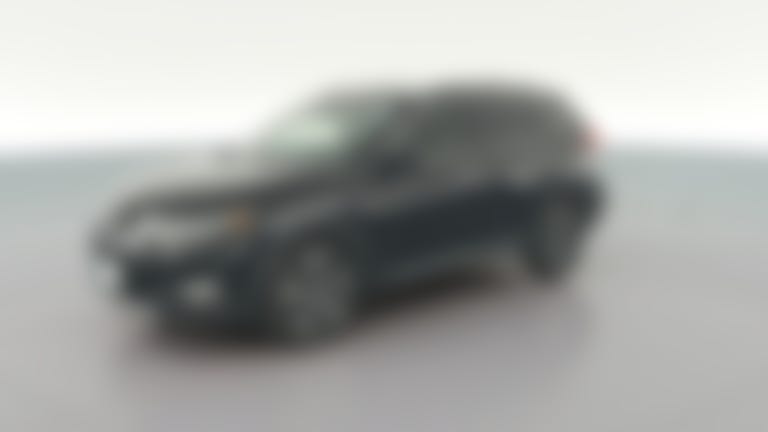 2018 Nissan Rogue vehicle photo