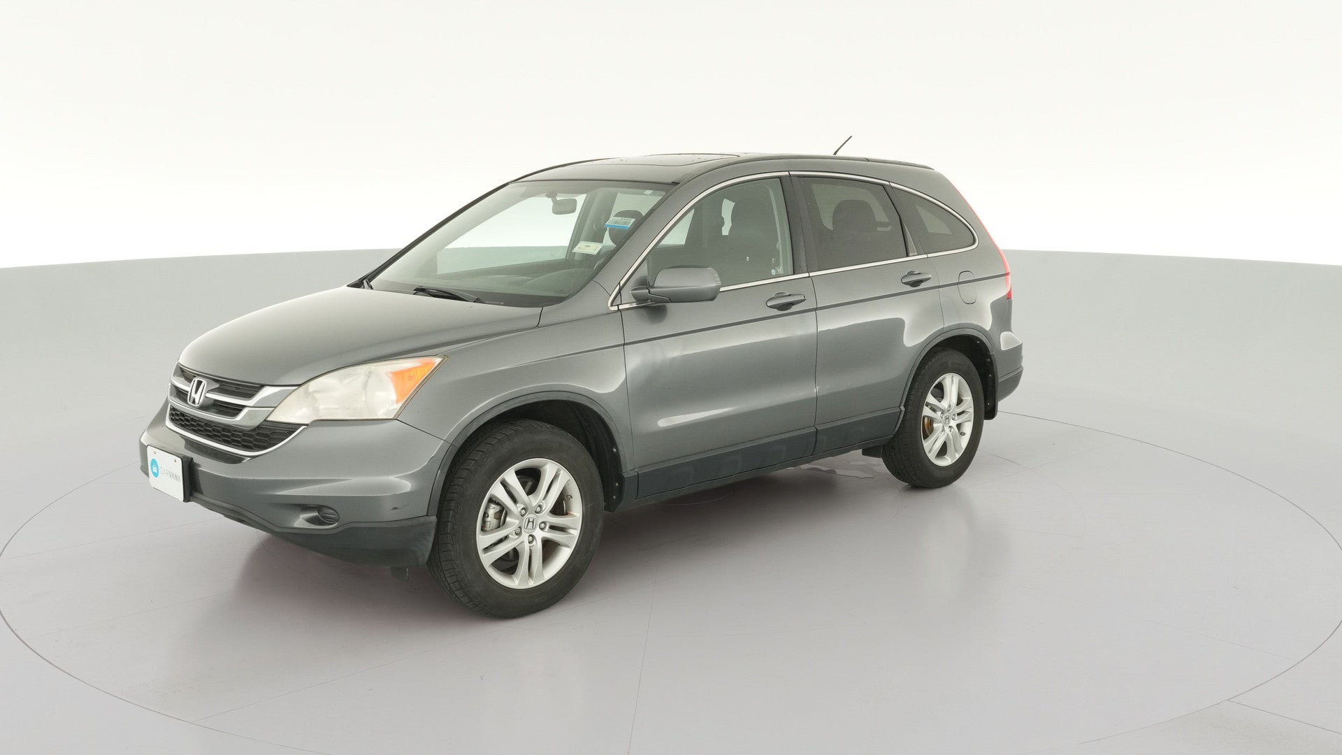2011 Honda CR-V vehicle photo