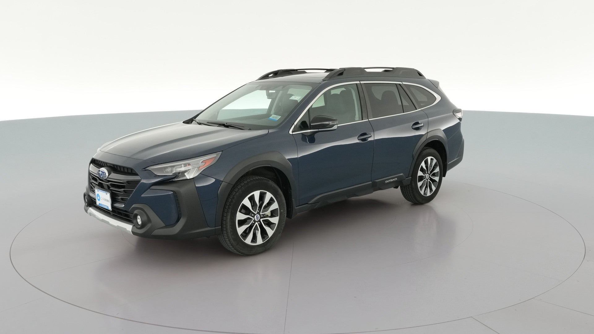 2024 Subaru Outback vehicle photo