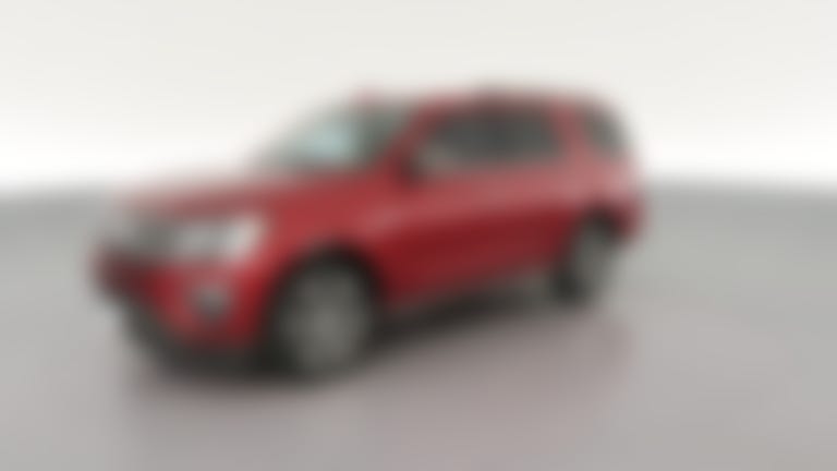 2020 Ford Expedition vehicle photo