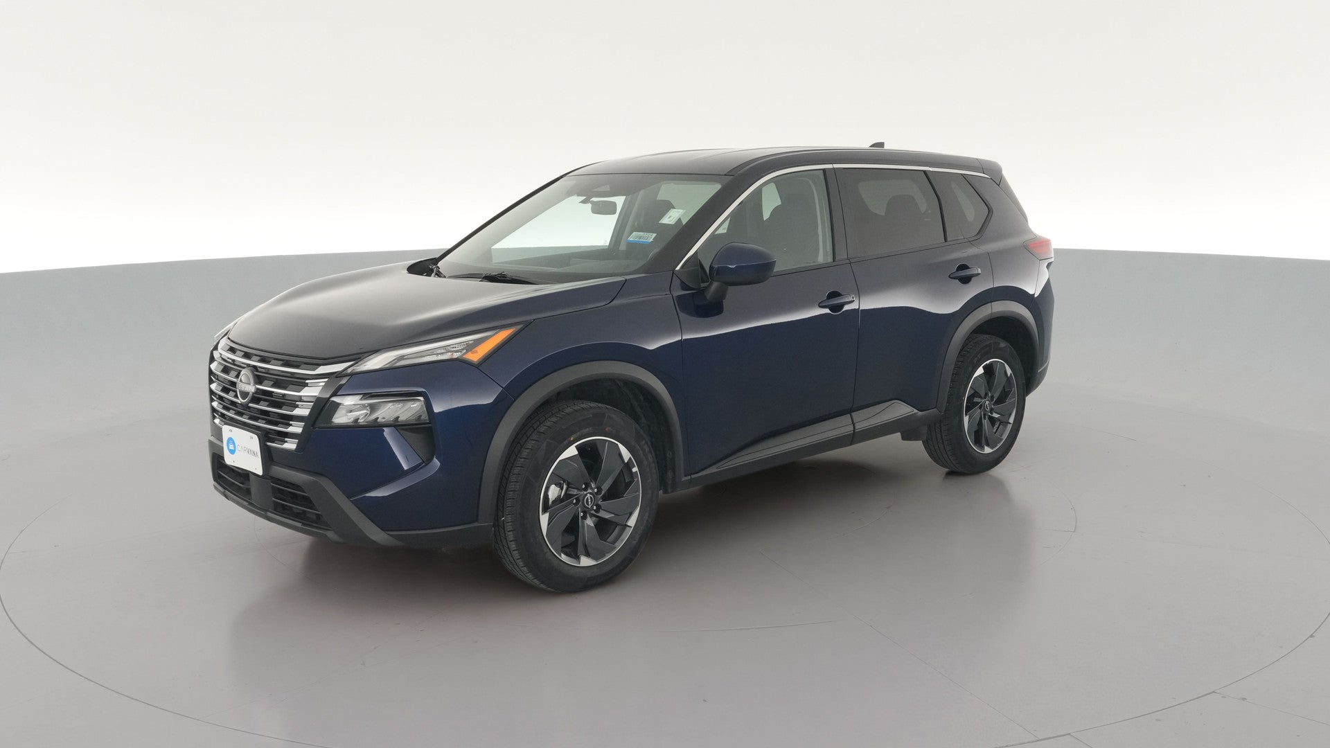 2025 Nissan Rogue vehicle photo