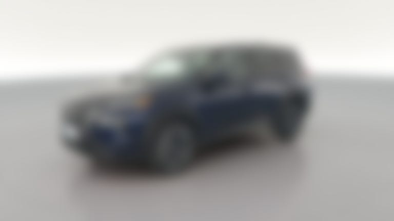 2025 Nissan Rogue vehicle photo