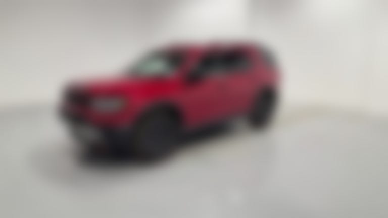 2026 Honda Passport vehicle photo