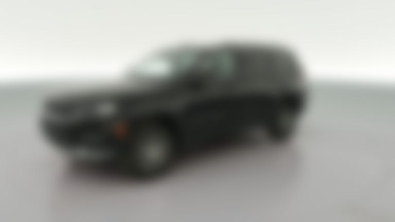 2023 Jeep Grand Cherokee L vehicle photo