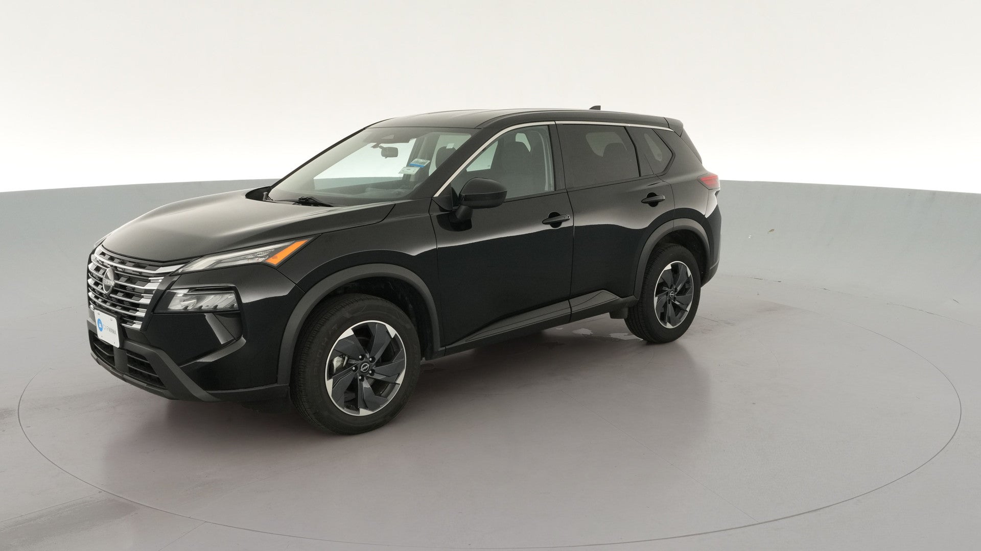 2024 Nissan Rogue vehicle photo