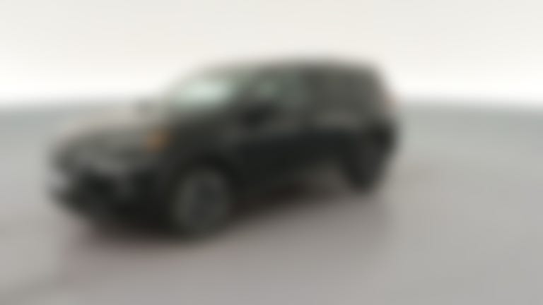 2024 Nissan Rogue vehicle photo