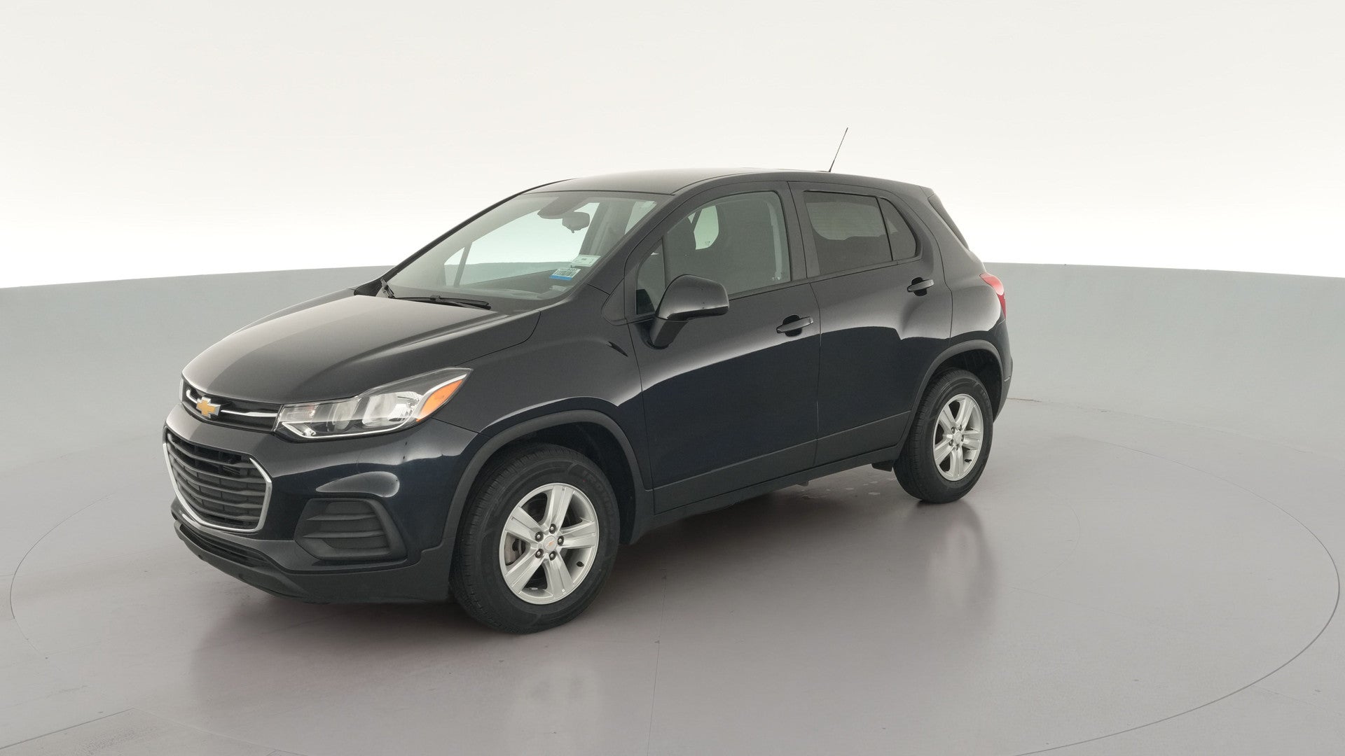 2022 Chevrolet Trax vehicle photo